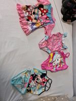 Uv shirt bade anzug bikini Mädchen 98/104 Baden-Württemberg - Nehren Vorschau