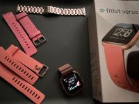 Fitbit Versa Nordrhein-Westfalen - Leverkusen Vorschau