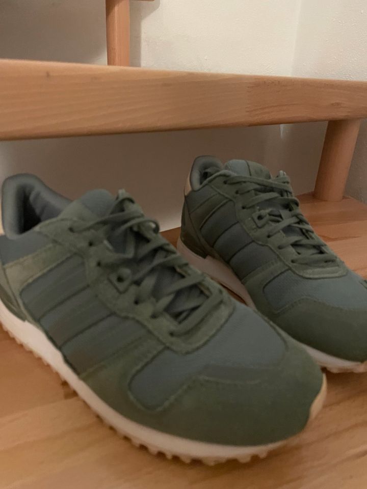 Adidas Sneaker Größe 37 in Amberg