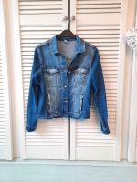 Jeans Jacke, Zara Girls Nordrhein-Westfalen - Gelsenkirchen Vorschau