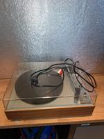 DDR Schallplatten spieler Sachsen - Ottendorf-Okrilla Vorschau