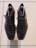Lloyd Herrenschuhe Gr. 42 Bayern - Nersingen Vorschau