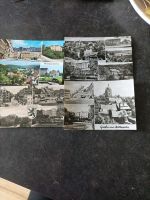 18 alte Ansichtskarten Mittweida Sachsen - Mittweida Vorschau