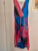 Plisseekleid Gr. 44/46 v. Bodyflirt Baden-Württemberg - Freiburg im Breisgau Vorschau
