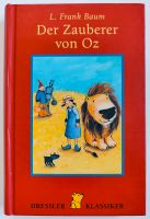 L. Frank Baum Der Zauberer von Oz Klassiker Buch Roman Bayern - Marktoberdorf Vorschau