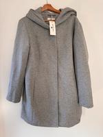 Tom Tailor Damen Wintermantel Mantel grau Gr. XXL NEU! Sachsen - Pegau Vorschau