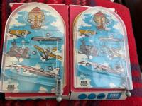 PIKO DDR Kugelspiel Flipper Pinnball Mini Sachsen - Niesky Vorschau