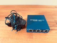 NETGEAR GS105GE LAN Switch 5 Port Netzwerk Nordrhein-Westfalen - Nottuln Vorschau