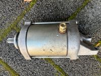 Suzuki Bandit 1200 WVA9 Anlasser Starter Nordrhein-Westfalen - Dormagen Vorschau