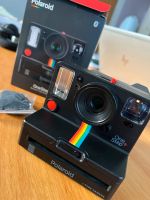 Polaroid Kamera one step Sofortbildkamera mit Film Stuttgart - Weilimdorf Vorschau