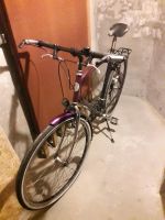 28" Retro Vintage Tourenrad Reiserad Sachsen-Anhalt - Magdeburg Vorschau