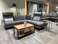 Polstergarnitur Sofa Couch Stoff Carina ComfortSmart PolsterArena Nordrhein-Westfalen - Dormagen Vorschau