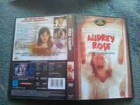 DVD Audrey Rose - Das Mädchen aus dem Jenseits Niedersachsen - Basdahl Vorschau