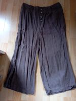 Braune Culotte Hose. Dreiviertel lang. Gr. L. Laura torelli. Bayern - Vohenstrauß Vorschau