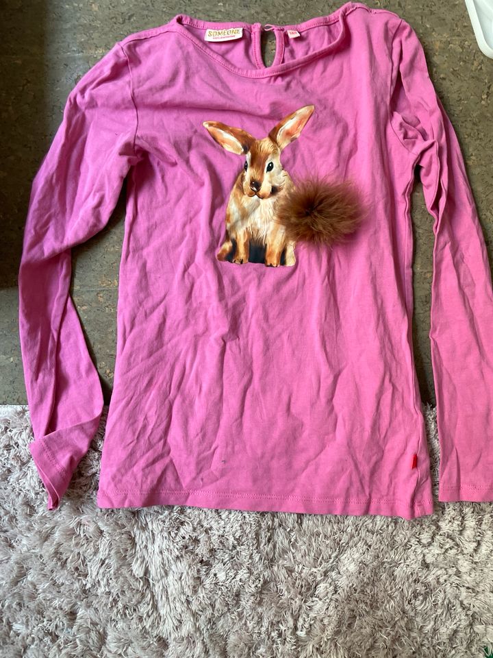 Shirt Mädchen Hase in Köln