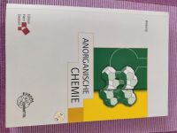 Anorganische Chemie + CD-ROM - Wiskamp - Europa Lehrmittel Frankfurt am Main - Bornheim Vorschau