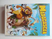 Madagascar DVD Köln - Mülheim Vorschau