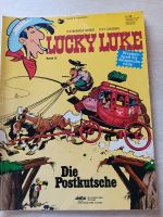 Lucky Luke Schleswig-Holstein - Lübeck Vorschau