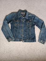 Jeansjacke S. Oliver Gr. 36 Thüringen - Dermbach Vorschau