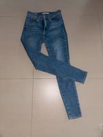 Levi‘s Jeans hellblau Hessen - Bad Nauheim Vorschau