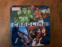 Marvel Cardline Schleswig-Holstein - Wacken Vorschau