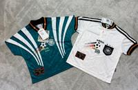 Adidas Deutschland Trikot s DFB 2018 Heim Auswärts Berlin - Friedenau Vorschau