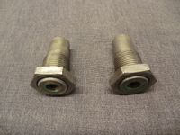 BMW R50 R60 R75 R80 R90 R100 S RS RT Schwingenbolzen Schwinge Nordrhein-Westfalen - Simmerath Vorschau