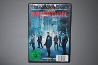 "Inception" Kinofilm DVD - neu in Folie Niedersachsen - Celle Vorschau