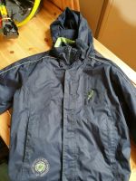 Regenjacke 122 Hessen - Nentershausen Vorschau