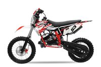 Crossbike NRG 50 14/12 Nordrhein-Westfalen - Rietberg Vorschau