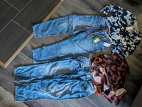 Jeans Shirt Bluse Cecil Street one Taifun Tom Tailor Hessen - Allendorf Vorschau