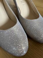 Gabor D Pumps - Größe 40 - Rosato - neu Hessen - Schmitten Vorschau