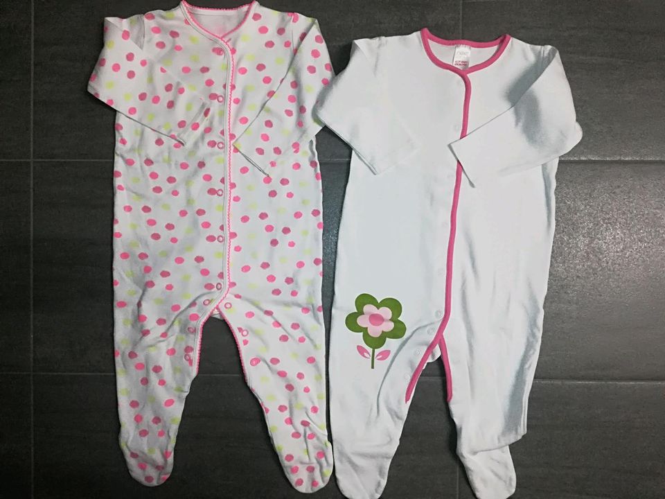 Next Baby Schlafanzug/ Schlafanzüge 9-12 Monate (74/80) Mädchen in  Baden-Württemberg - Ringsheim | Babykleidung Größe 74 kaufen | eBay  Kleinanzeigen ist jetzt Kleinanzeigen