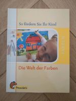 Welt der Farben - so fördern sie ihr Kind München - Sendling-Westpark Vorschau