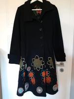 Desigual Mantel Damen Wintermantel Nordrhein-Westfalen - Kalletal Vorschau