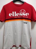 Retro Ellesse Sommer T-shirt Gr. M Sport T-Shirt vintage München - Untergiesing-Harlaching Vorschau