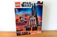 LEGO® Star Wars™ 75251 Darth Vaders Festung, Neu, OVP Dresden - Trachau Vorschau