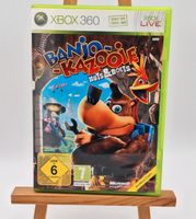 XBOX 360 Spiel BANJO - KAZOOIE - Nuts and Bolts Nordrhein-Westfalen - Dorsten Vorschau