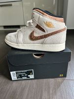 Air Jordan 1 MID SE Rheinland-Pfalz - Grünstadt Vorschau