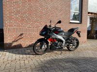 Aprilia Tuono 125 Niedersachsen - Delligsen Vorschau