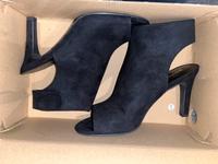 Deichmann Pumps 37 Schwarz Brandenburg - Spremberg Vorschau