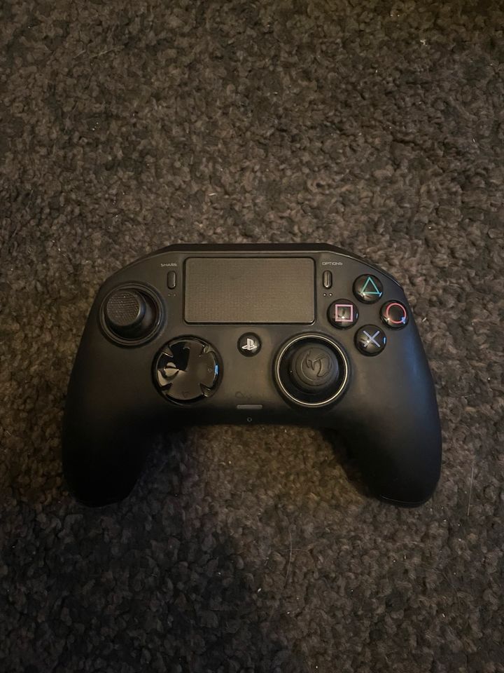 Playstation Nacon Controller in Wadern