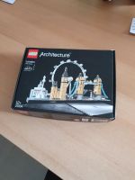 Lego Architecture London 21034 Nordrhein-Westfalen - Möhnesee Vorschau