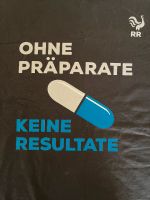 Roswita Rühl T Shirt , ohne Präperate. Gr. L, Bodybuilding Köln - Raderberg Vorschau