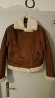 Pull&Bear Flieger Jacke  Frauen Schleswig-Holstein - Kiel Vorschau