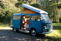 VW Bus Bulli T2 T2a Westfalia Camper 1970 Oldtimer Erstlack Nordrhein-Westfalen - Soest Vorschau