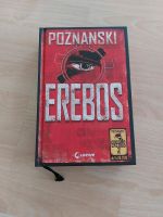 Buch "Erebos" - Ursula Poznanski NEU Bayern - Eckental  Vorschau