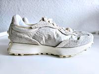 New Balance Cream White Wildleder Limited Edition U327WCC Gr 41.5 Dortmund - Kurl Vorschau