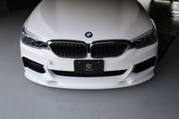 3DDesign PUR Frontlippe passend für BMW G30 G31 mit M-Paket Dortmund - Asseln Vorschau