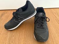 New Balance 500 schwarz 42,5 8,5 10,5 Turnschuhe Laufen Sneaker Köln - Lindenthal Vorschau